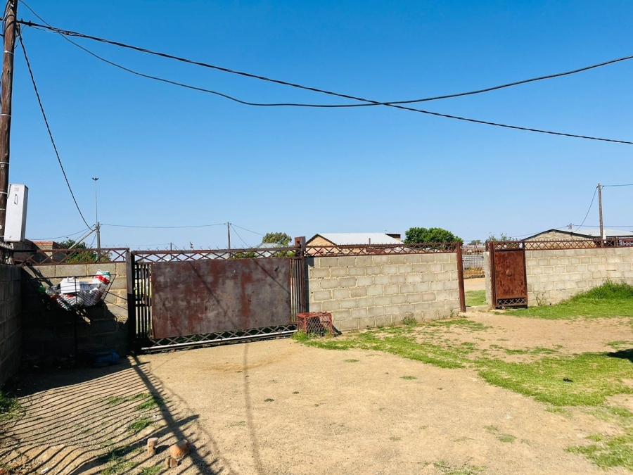 2 Bedroom Property for Sale in Grasslands Free State